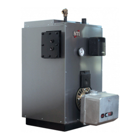 NTI C85-340 User manual