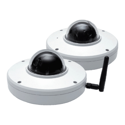 Syscom Video WIFI Quick installation guide