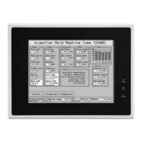 KEPCO MMI-1500 User manual