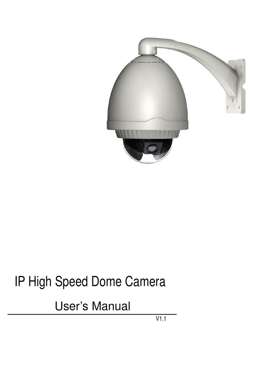 Dipol K1650 user manual