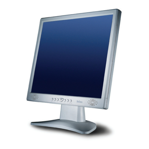 BELINEA 10 17 15 User manual