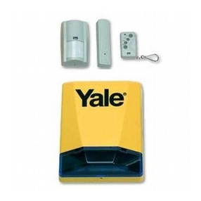 Yale HSA3000 User manual