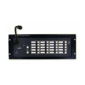 ASL INTERCOM SMC02G product manual