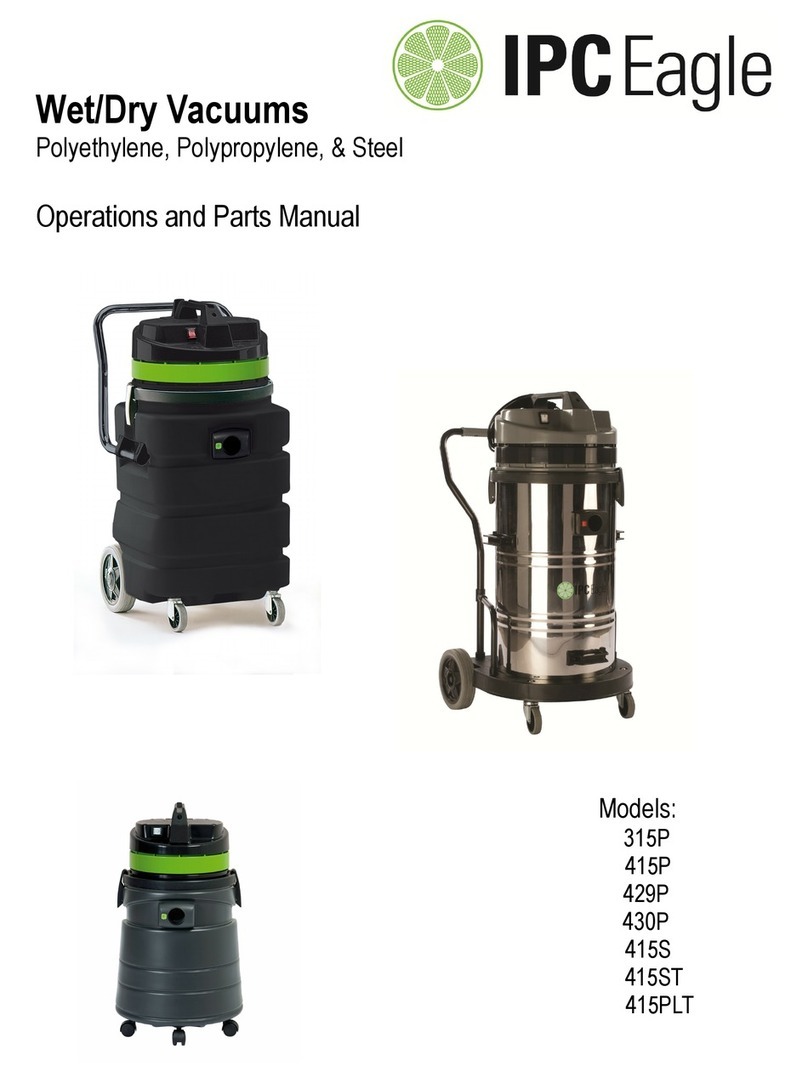 IPC Eagle 315P Guide