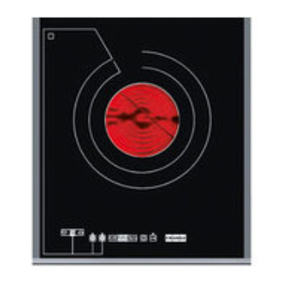 Franke TP-431 Operating manual Franke TP-431 Operating manual