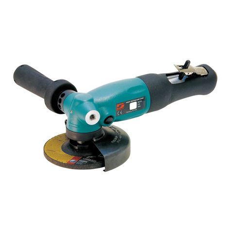 Dynabrade 52630 Manual