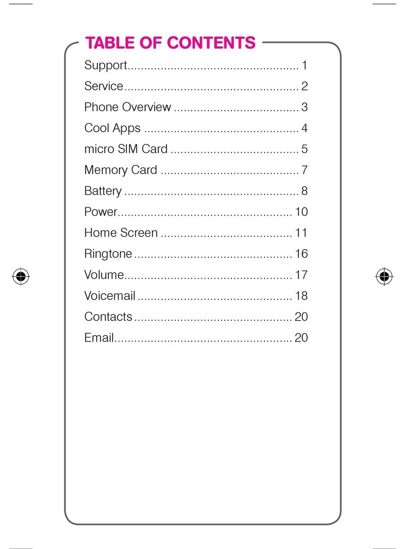 Samsung Galaxy S III Guide