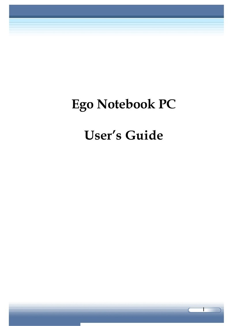 Wipro Ego Series user guide
