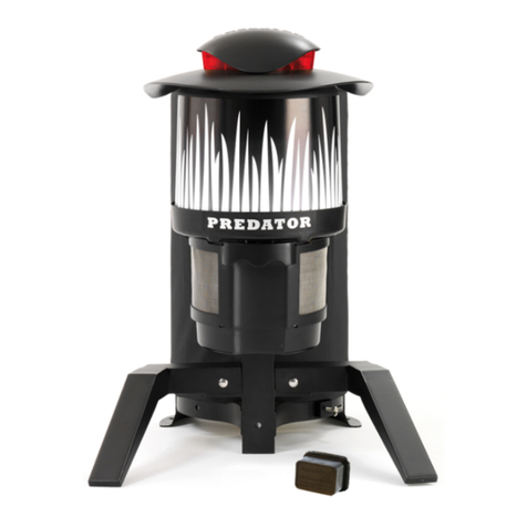 Predator Dynamic user manual