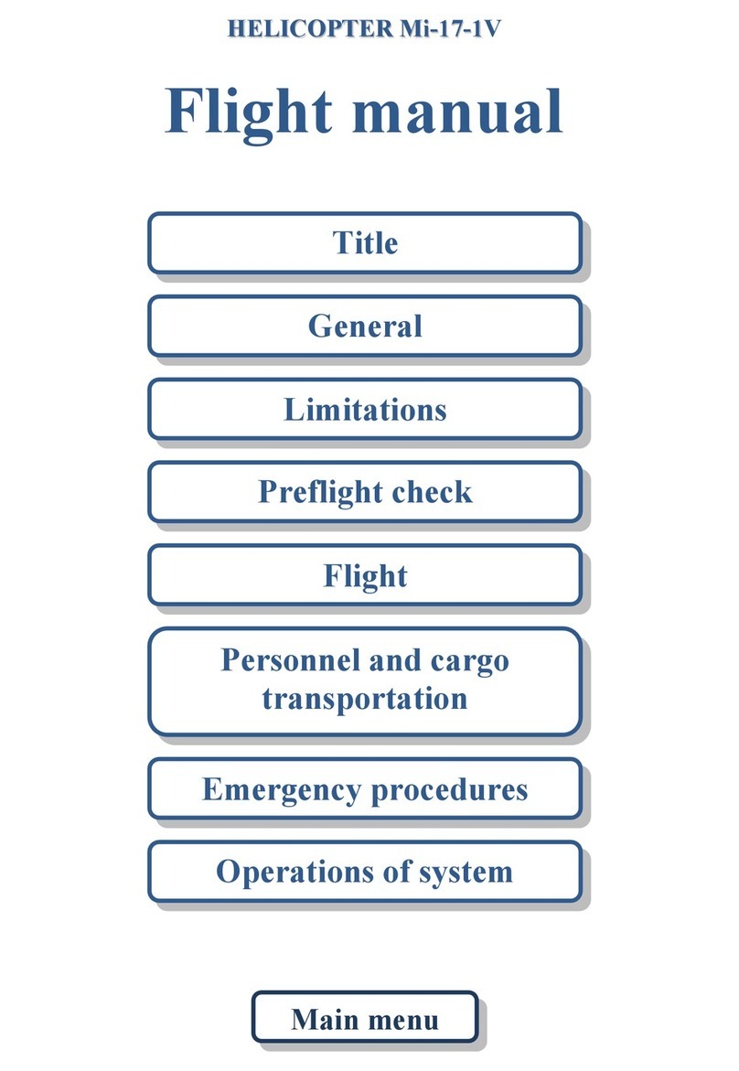 Kazan Helicopters Mi-17-1V Technical specifications
