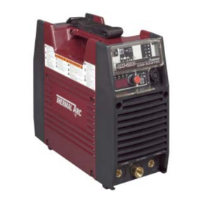 Thermal Arc LM-200 ARCMASTER User manual