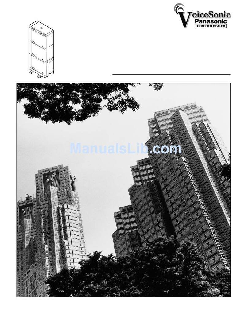 Panasonic KX-TD500 installation manual Panasonic KX-TD500 installation manual