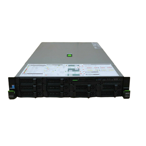 Fujitsu Siemens Computers D1691 Technical manual