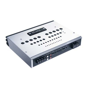 Xtant 2.2 User manual