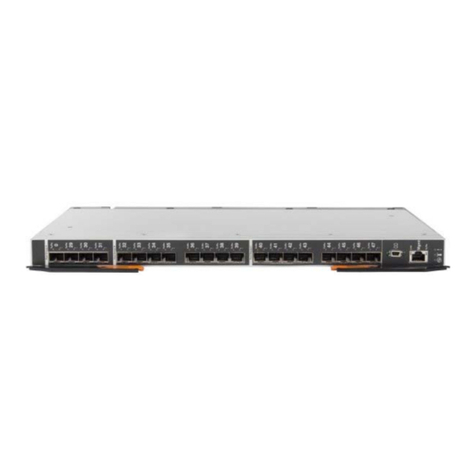 IBM FC5022 User manual