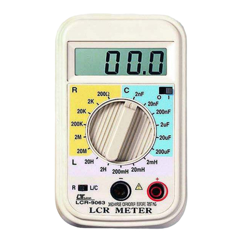 Lutron Electronics LCR-9063 User manual