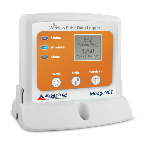 MadgeTech RFPulse2000A user guide
