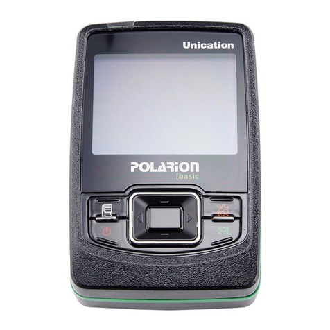 unication E5 User manual unication E5 User manual