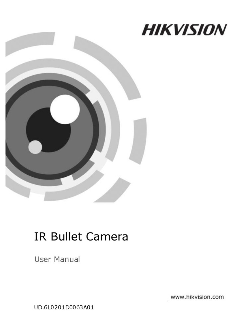 HIK VISION DS-2CC102P-IRA User manual