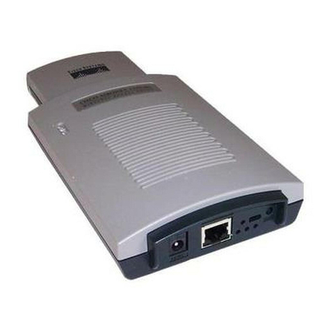 Cisco Aironet 1100 Series Operator's manual