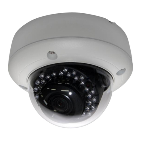 Vista VK2-108VRDIR35V16e User manual