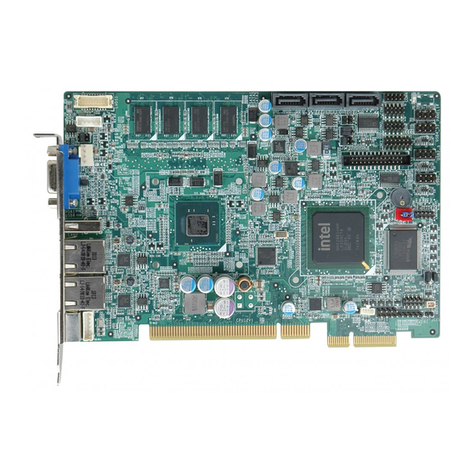 IEI Technology Picoe-PV-D4251 User manual IEI Technology Picoe-PV-D4251 User manual
