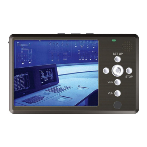 Lawmate PV-800 user manual