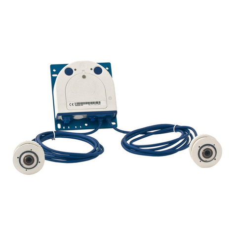 Mobotix S14 User manual