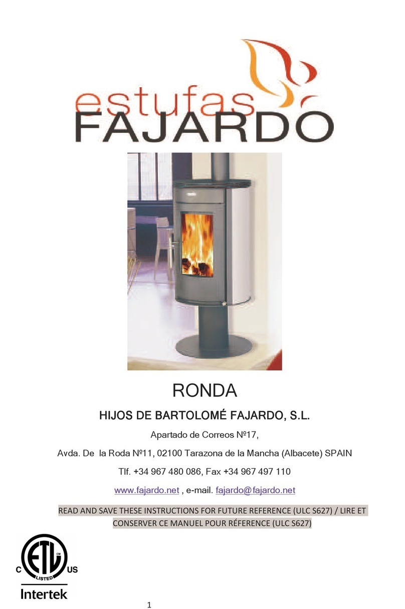 FAJARDO Ronda user guide