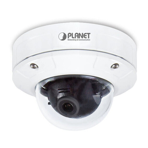 Planet ICA-5150 user manual