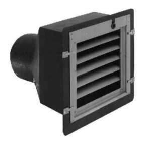 Canarm PLF09 User manual
