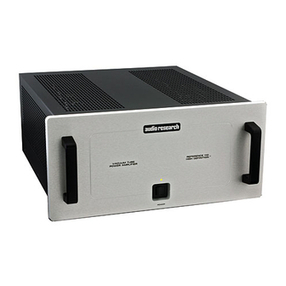 Audio Research Reference 110 owner's manual