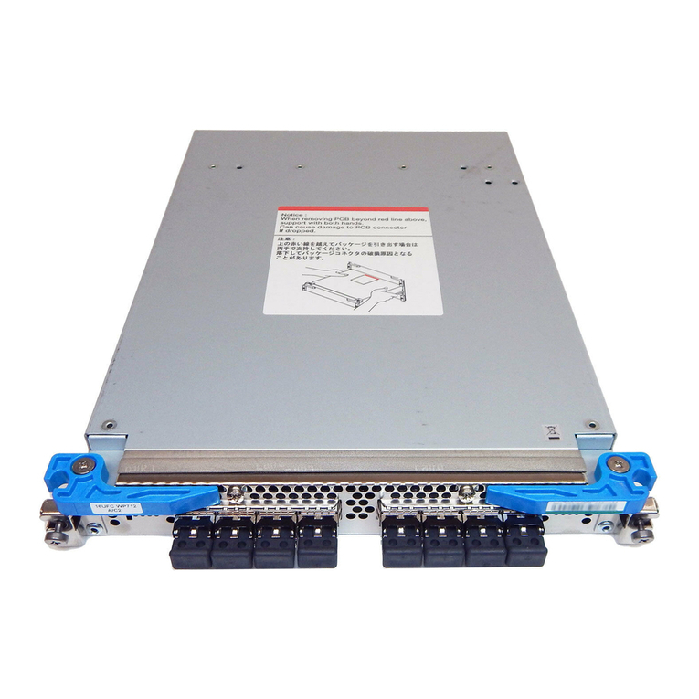 HP HPE XP P9500 User manual HP HPE XP P9500 User manual