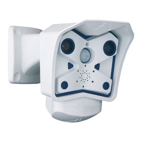 Mobotix M12 manual