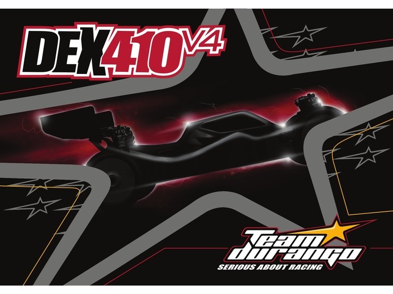 Team Durango DEX410v4 user guide