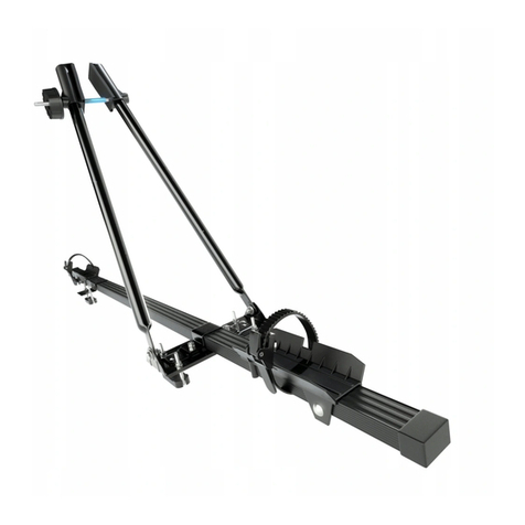 Thule 575 User manual Thule 575 User manual