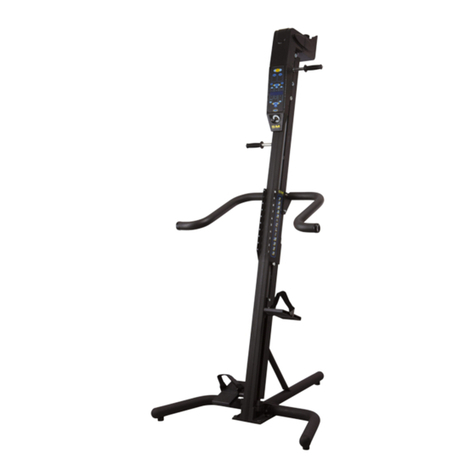 versa climber 108 SM Operational manual versa climber 108 SM Operational manual