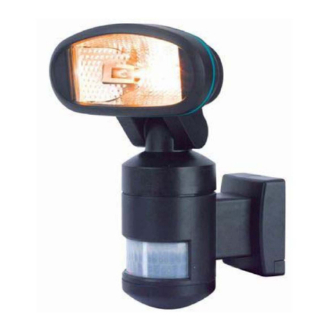 Night Watcher NW200 user guide