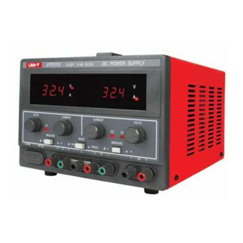 Unit UTP3701 User manual Unit UTP3701 User manual