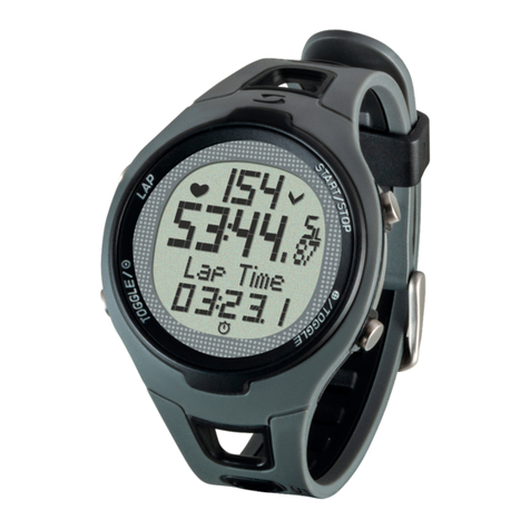 Sigma SPORT PC 15.11 user manual