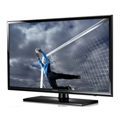 Samsung Series 4+ User manual