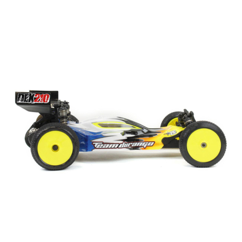 Team Durango DEX210 user guide