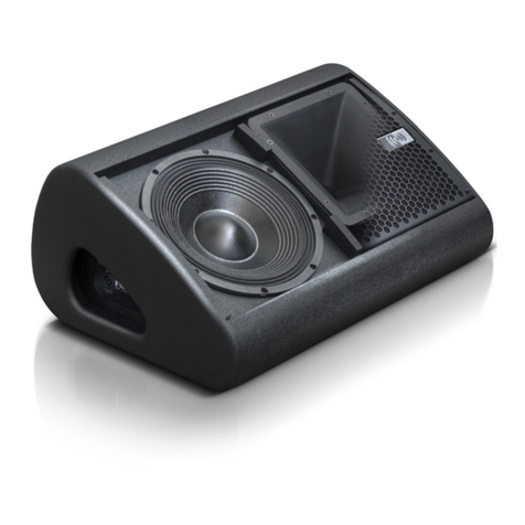 Montarbo F12P user manual