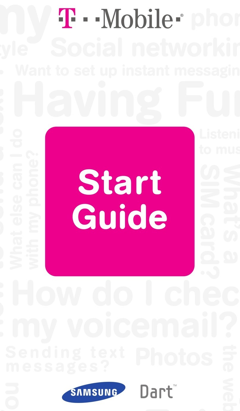 Samsung Dart Guide