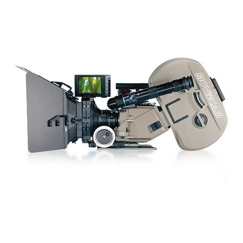 Moviecam COMPACT Mk2 user guide