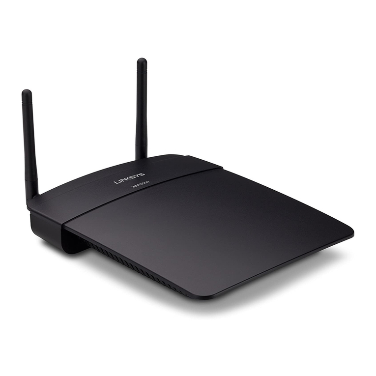 Cisco WAP300N user guide