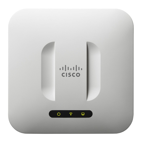 Cisco WAP371 Administration guide