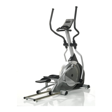 DKN technology XC-150i User manual