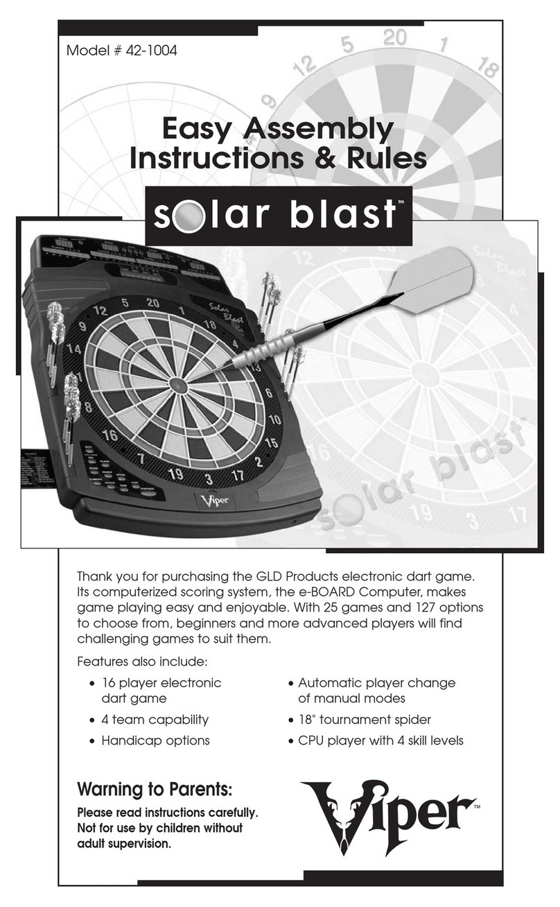 Viper 42-1004 Product information sheet