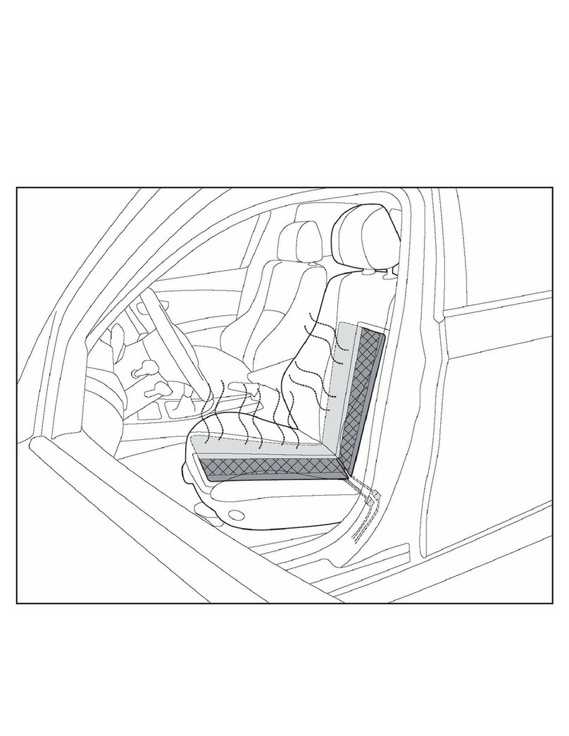 Sports Universal: Dual Temperature user manual Sports Universal: Dual Temperature user manual